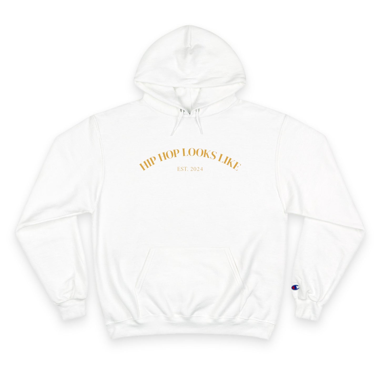 Hip Hop Looks Like Hooded Sweatshirt, Trendy Unisex Hoodie, Streetwear Gift, Casual Wear, Urban Fashion, Perfect for Music Lovers