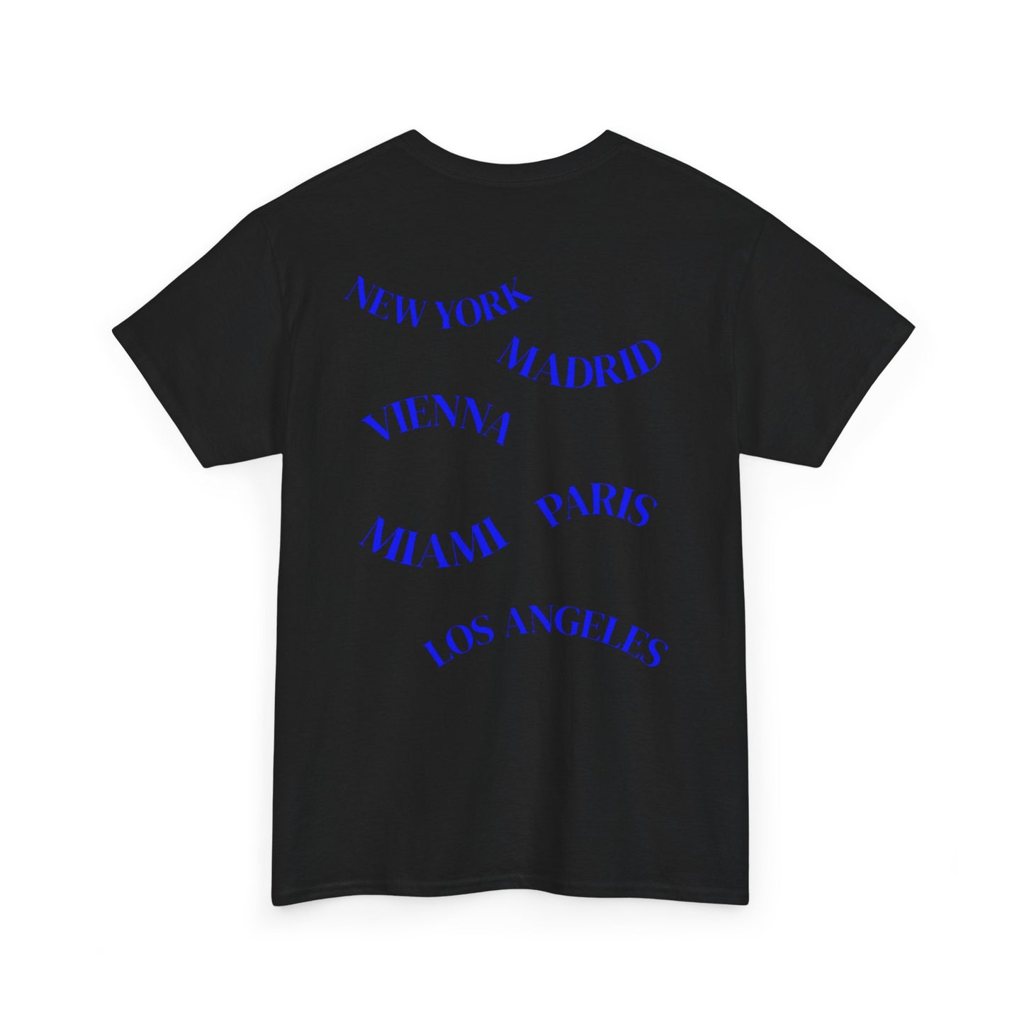 Hip Hop Looks Like T-Shirt