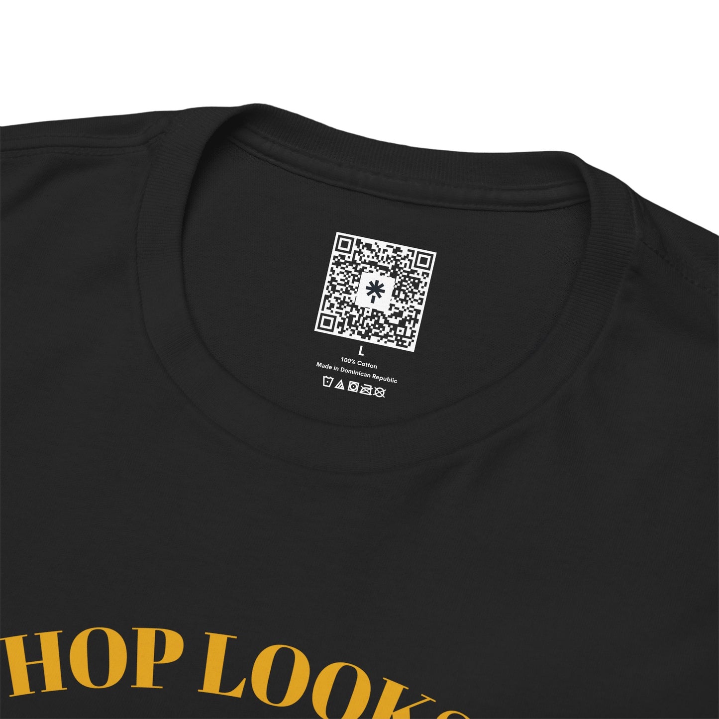 Hip Hop Looks Like T-Shirt