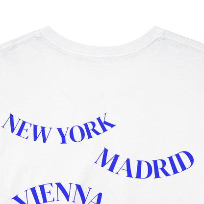 Hip Hop Looks Like T-Shirt