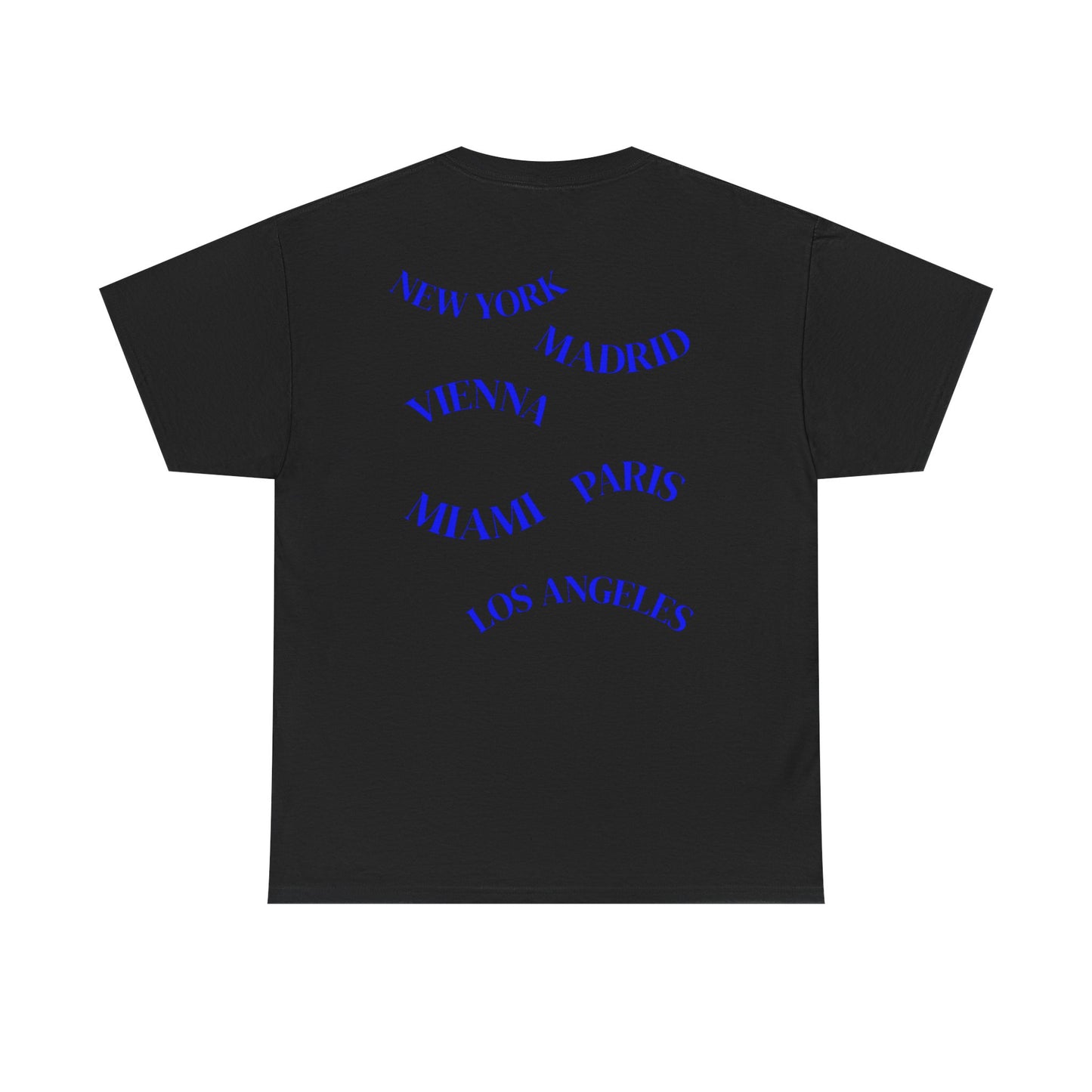 Hip Hop Looks Like T-Shirt
