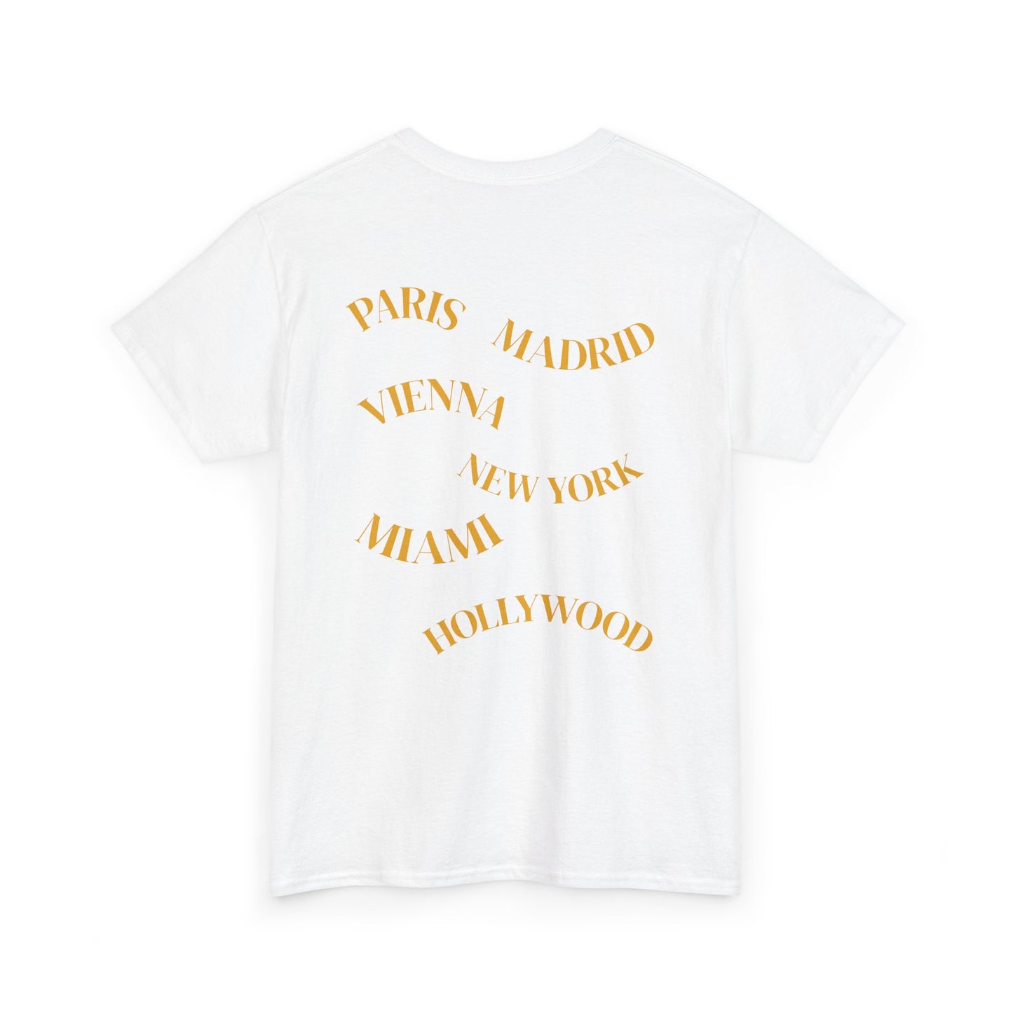 Hip Hop Looks Like T-Shirt