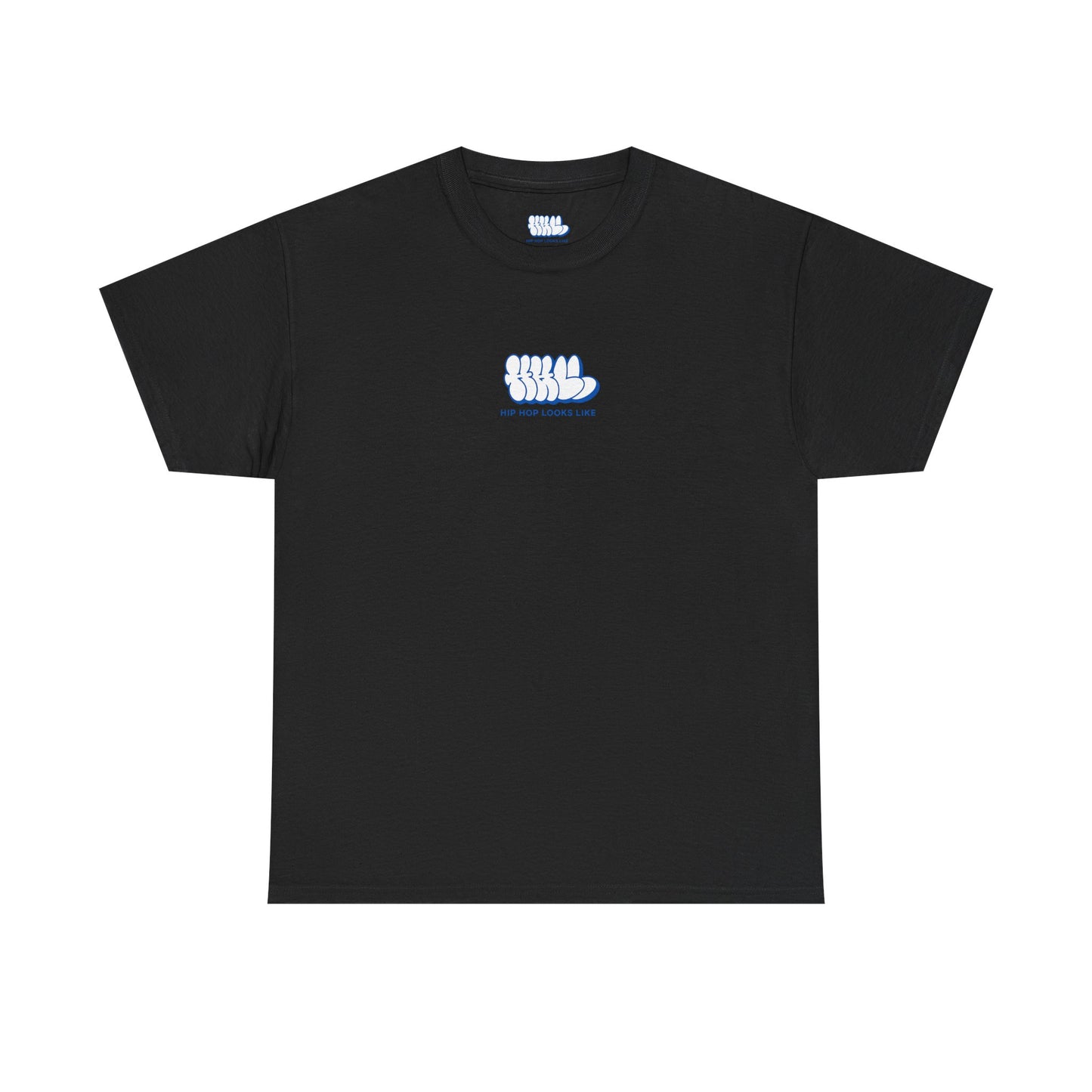 Hip Hop Looks Like T-Shirt