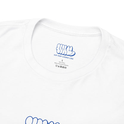 Hip Hop Looks Like T-Shirt
