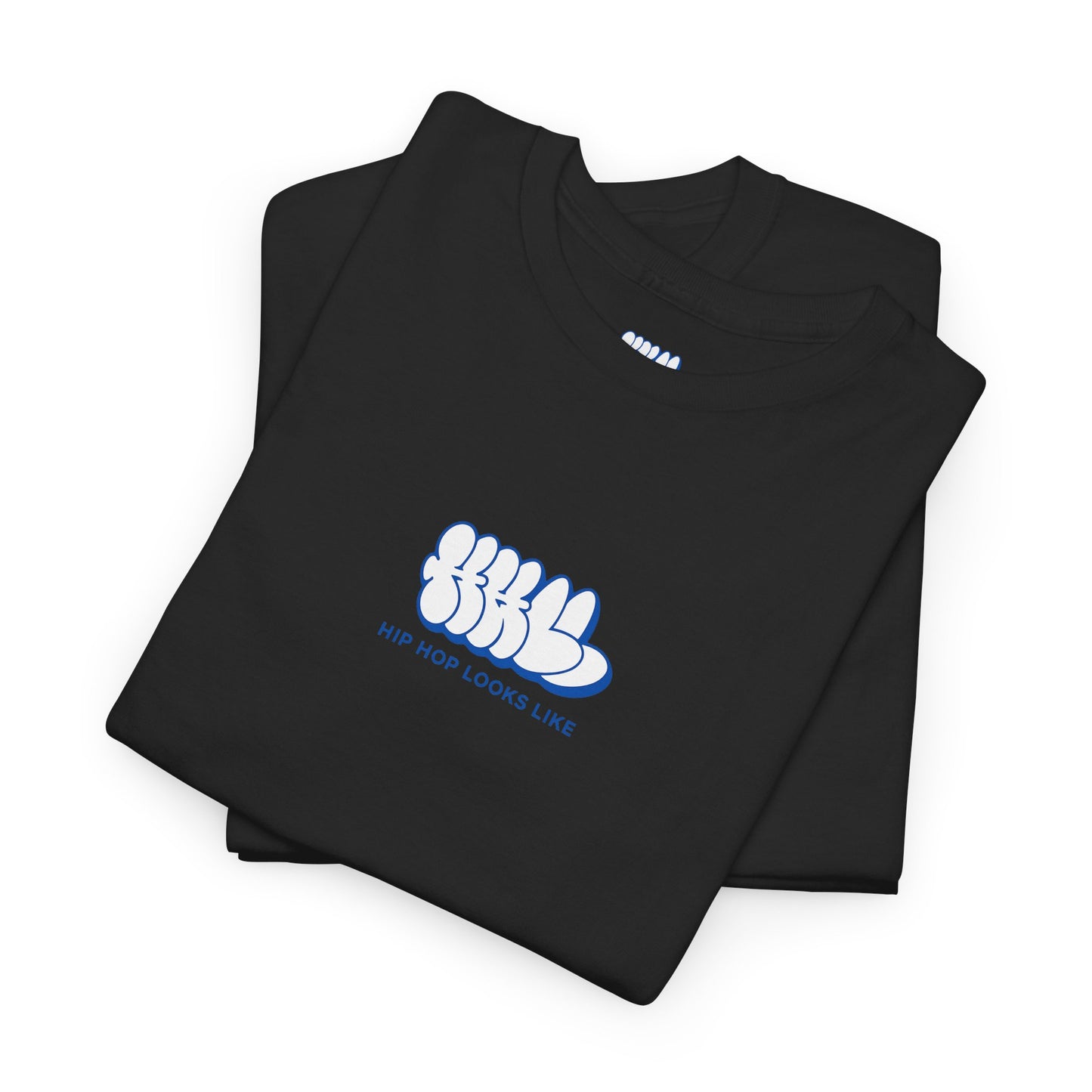 Hip Hop Looks Like T-Shirt