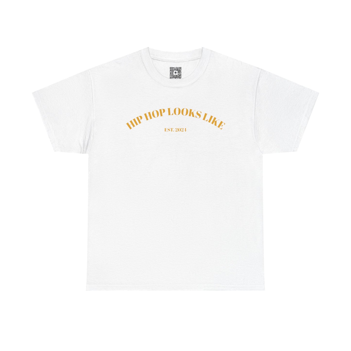 Hip Hop Looks Like T-Shirt