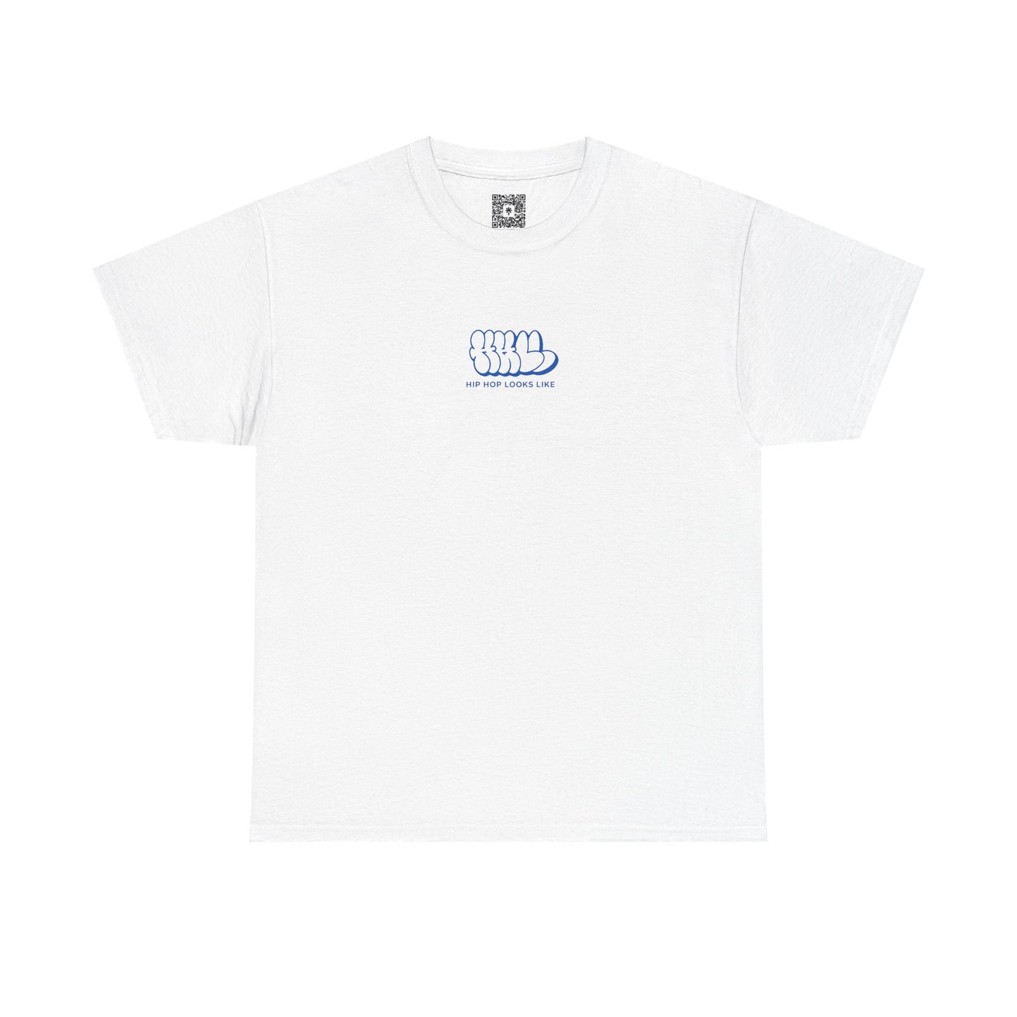 Hip Hop Looks Like T-Shirt