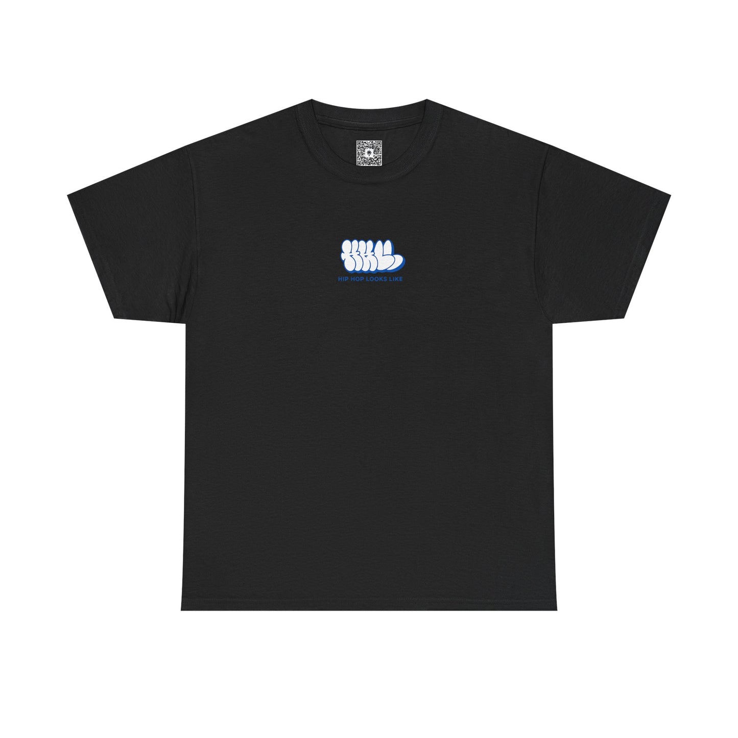 Hip Hop Looks Like T-Shirt