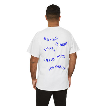 Hip Hop Looks Like T-Shirt