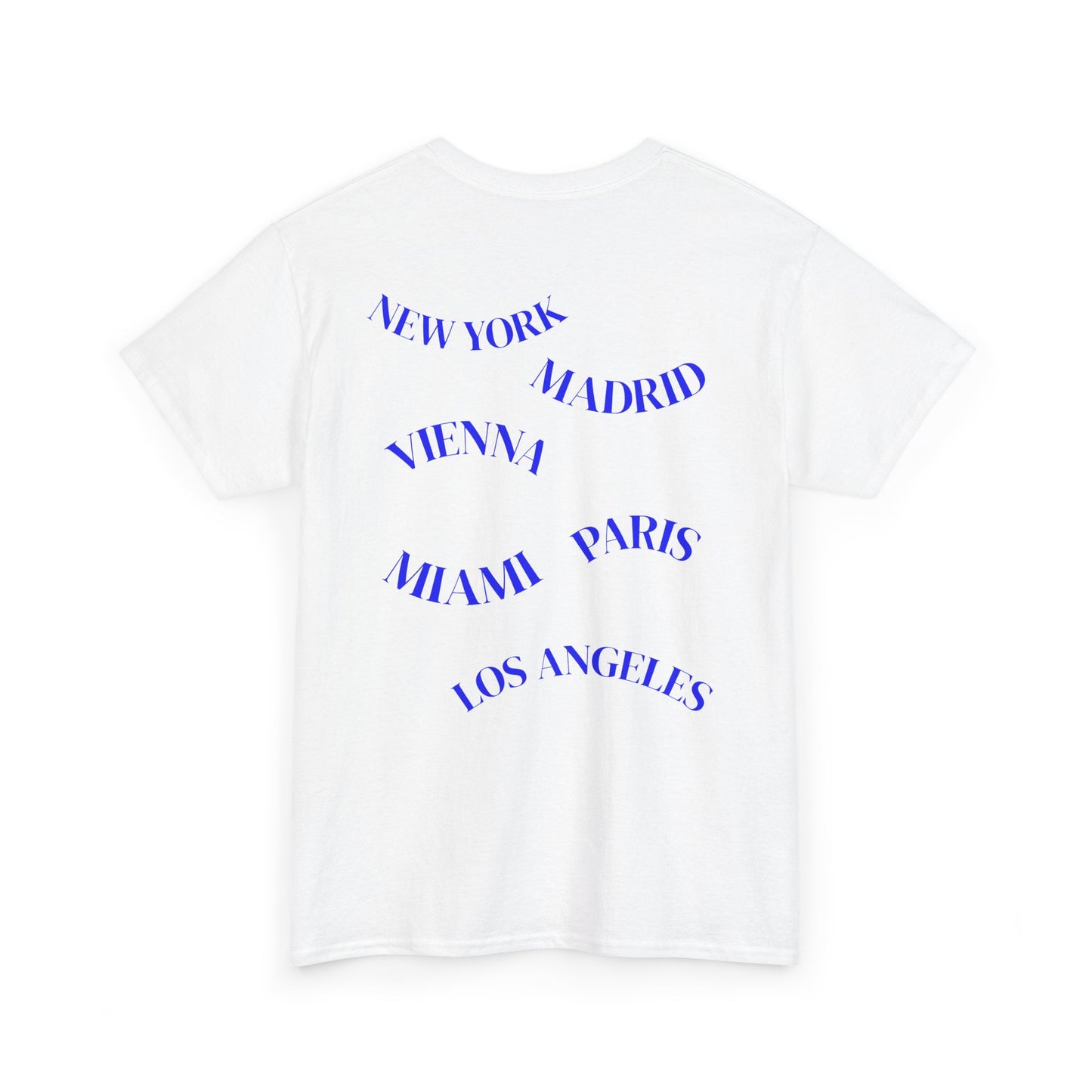 Hip Hop Looks Like T-Shirt