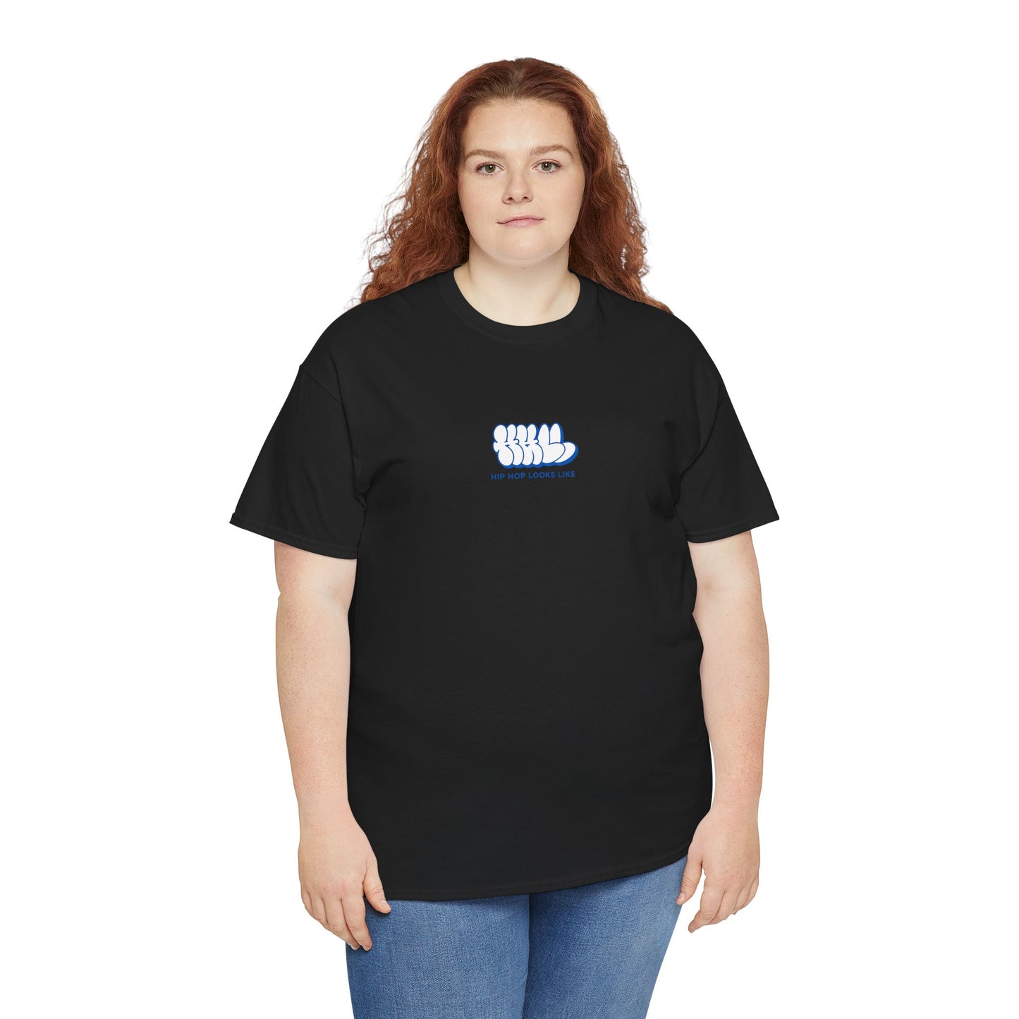 Hip Hop Looks Like T-Shirt