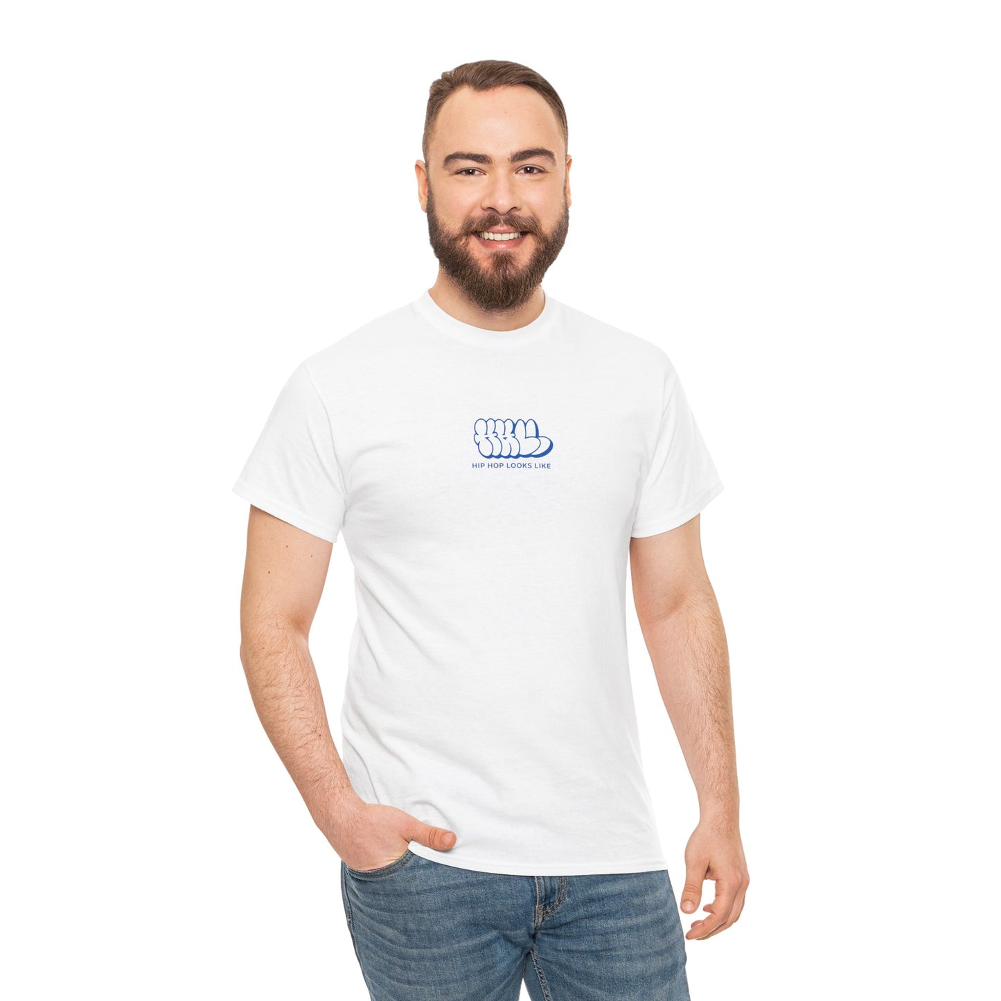 Hip Hop Looks Like T-Shirt