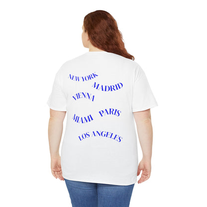 Hip Hop Looks Like T-Shirt