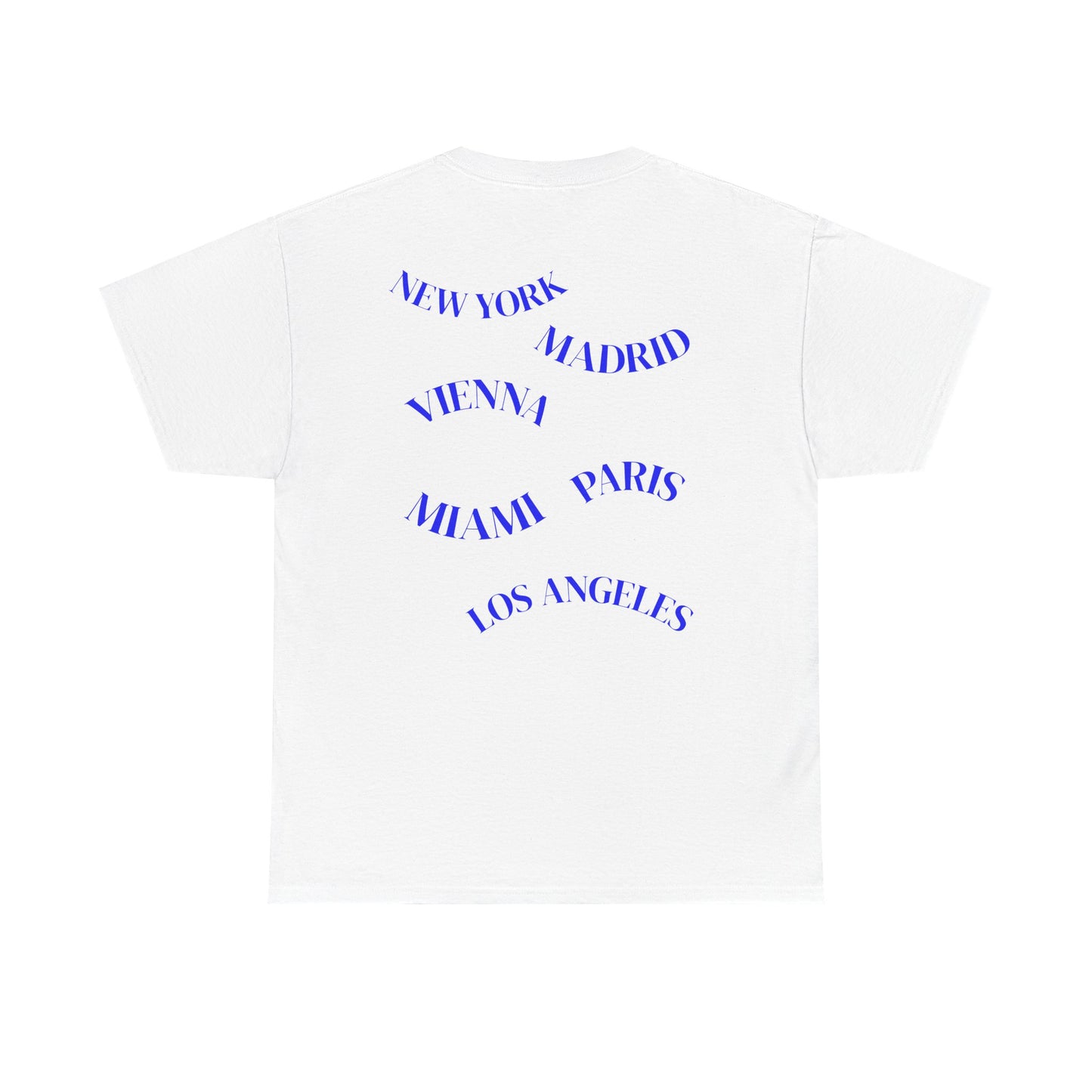 Hip Hop Looks Like T-Shirt
