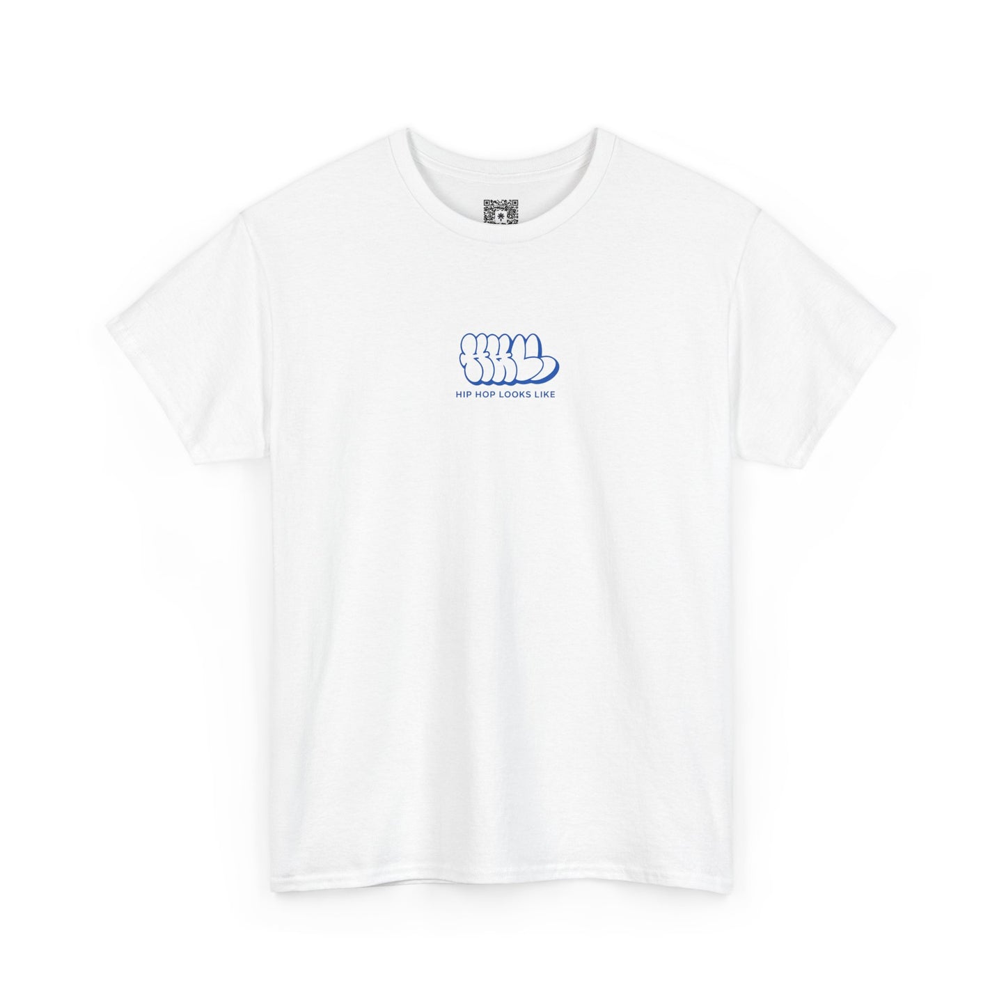 Hip Hop Looks Like T-Shirt