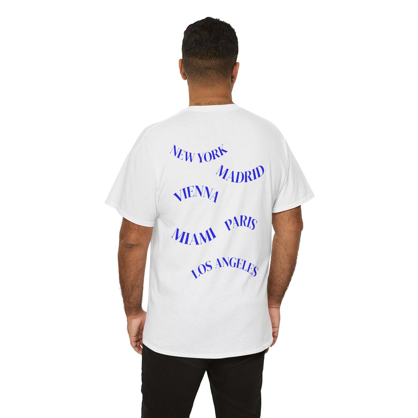 Hip Hop Looks Like T-Shirt
