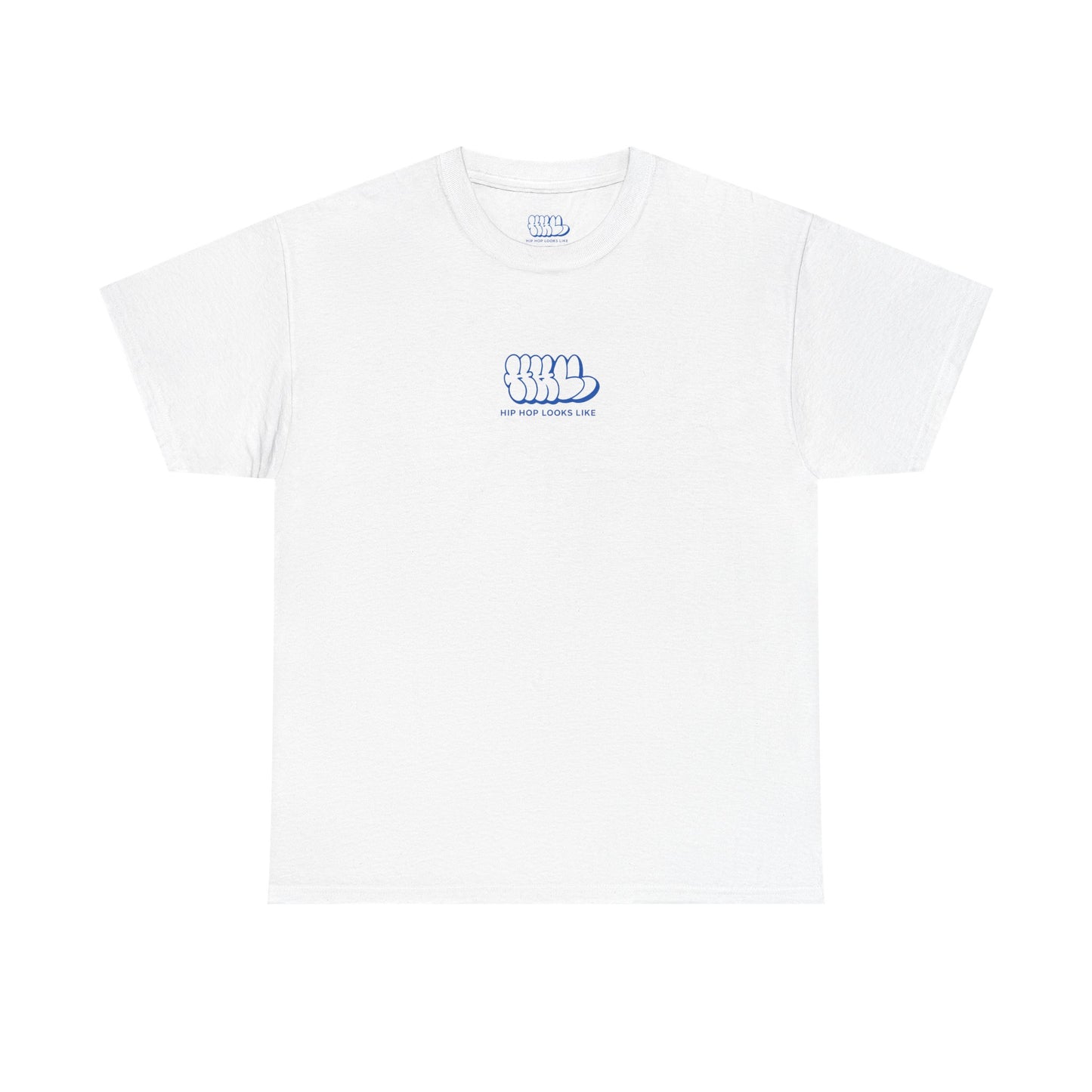 Hip Hop Looks Like T-Shirt