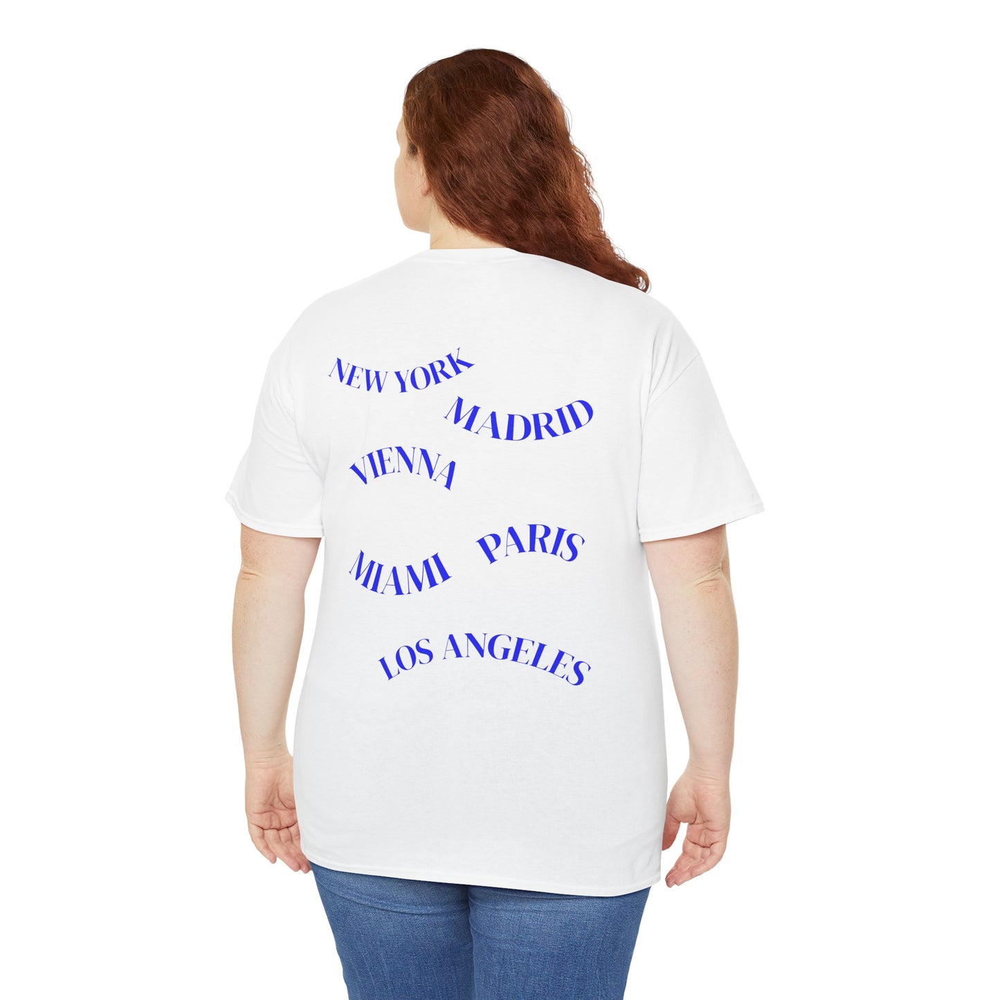 Hip Hop Looks Like T-Shirt