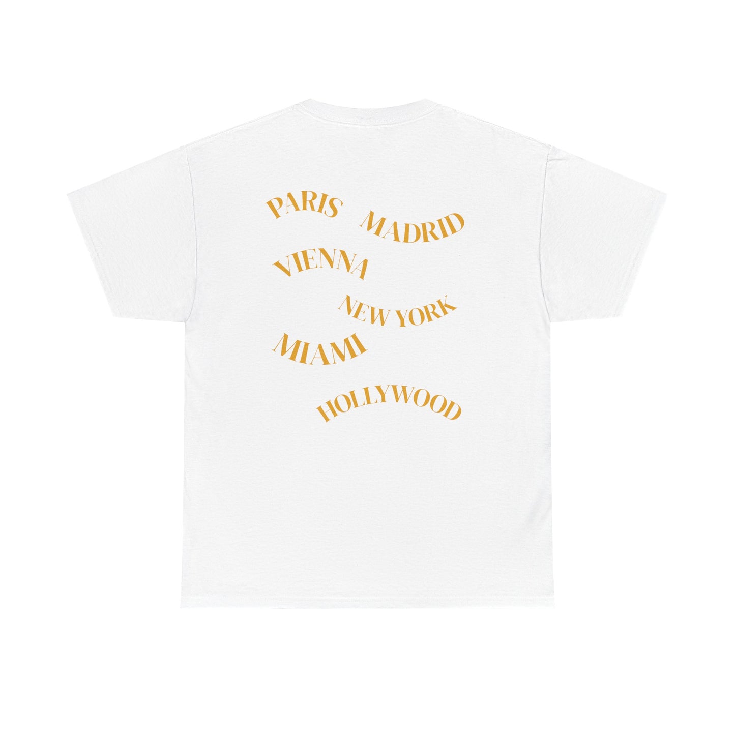 Hip Hop Looks Like T-Shirt