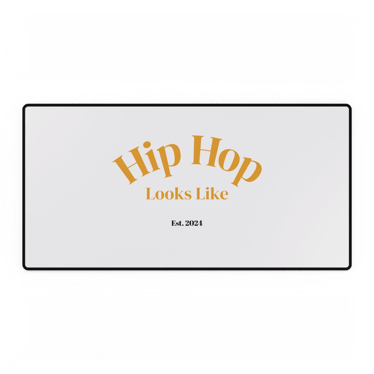 Hip Hop Looks Like Desk Mat - Stylish Office Accessory for Creative Minds, Cool Desk Decor, Unique Gift for Music Lovers, Home Office Decor, DJ [...]
