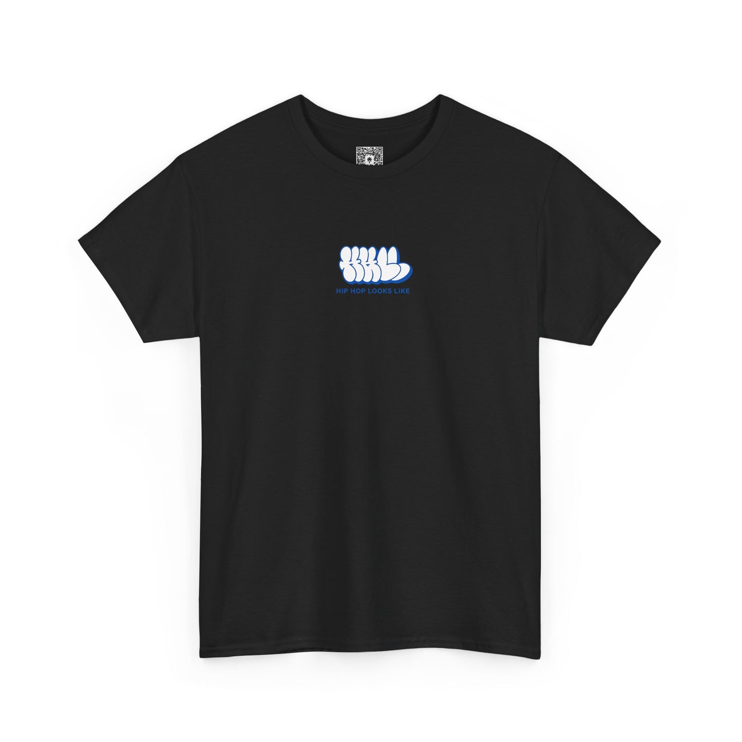 Hip Hop Looks Like T-Shirt