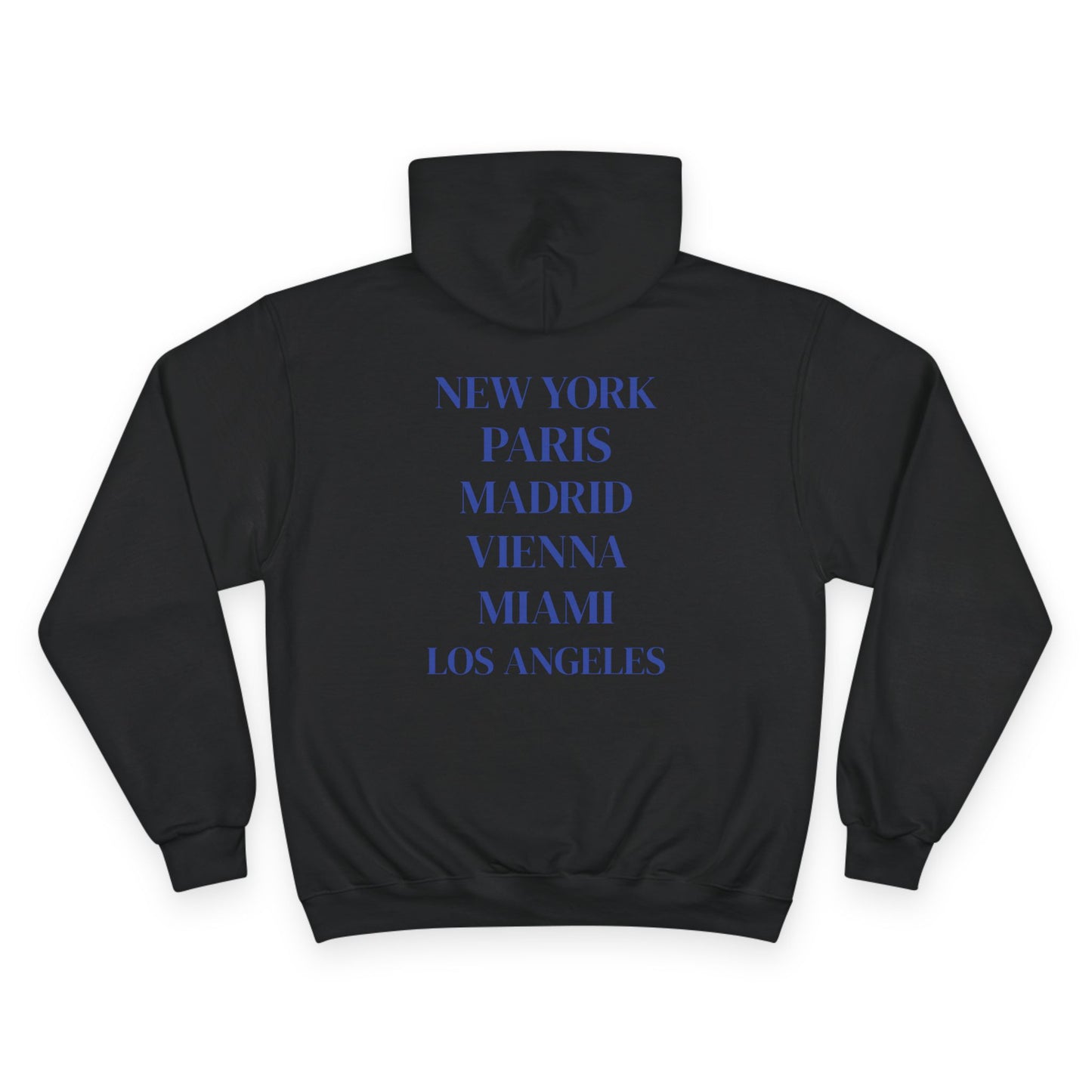 HIP HOP LOOKS LIKE Hooded Sweatshirt, Trendy Unisex Hoodie, Streetwear Gift, Casual Wear, Urban Fashion, Perfect for Music Lovers