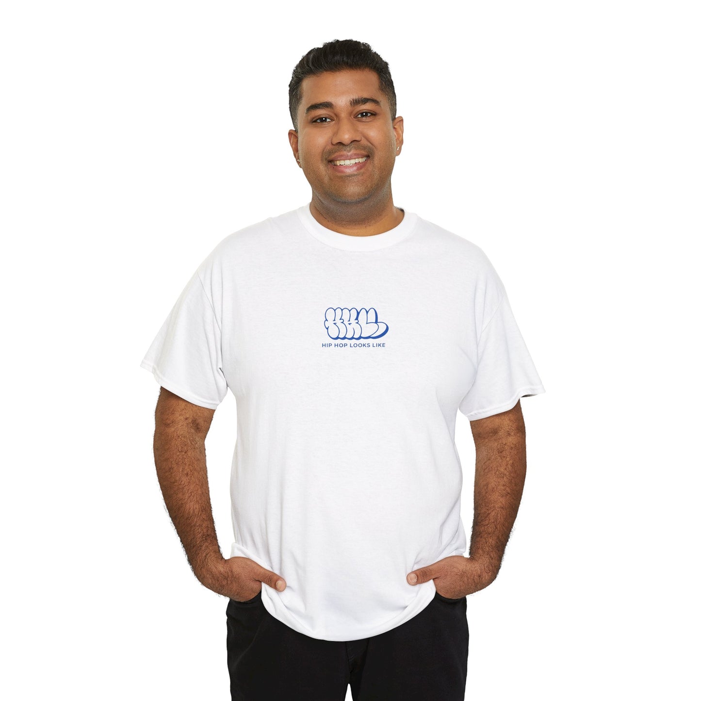Hip Hop Looks Like T-Shirt