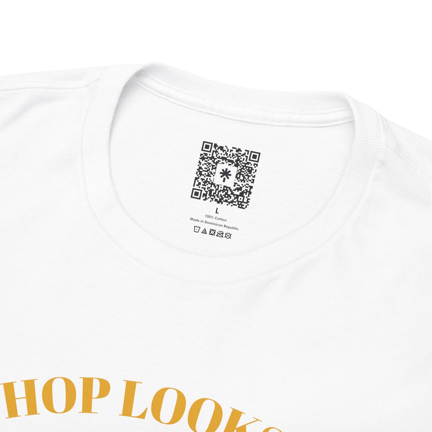 Hip Hop Looks Like T-Shirt