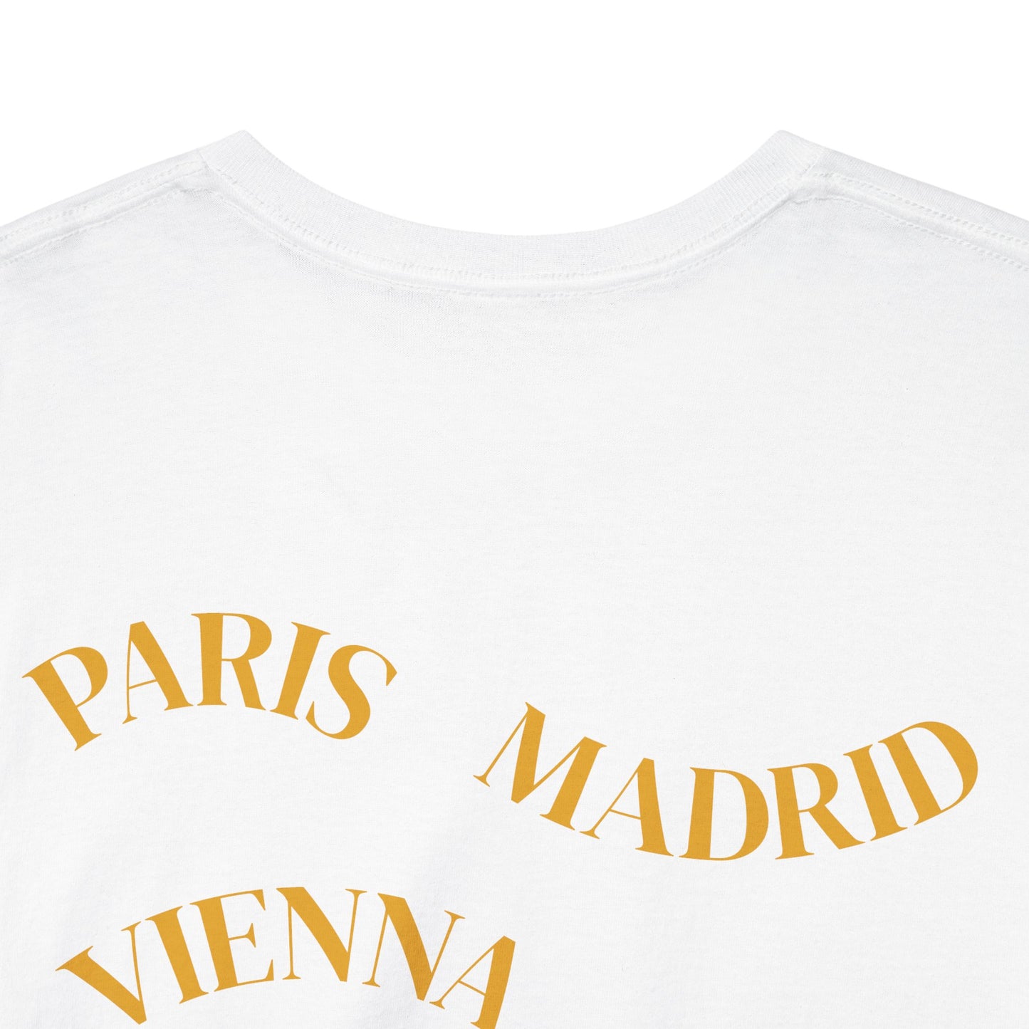 Hip Hop Looks Like T-Shirt