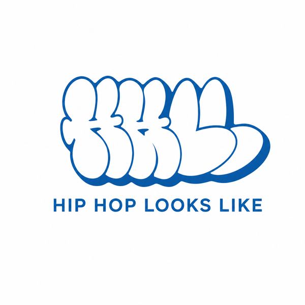 This Is What Hip Hop Looks Like 