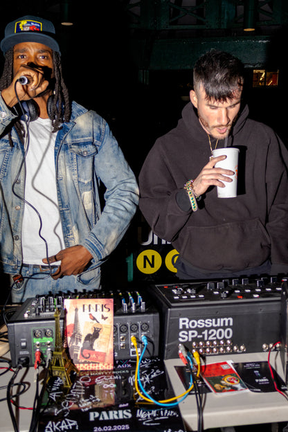 HHLL Founders Circle