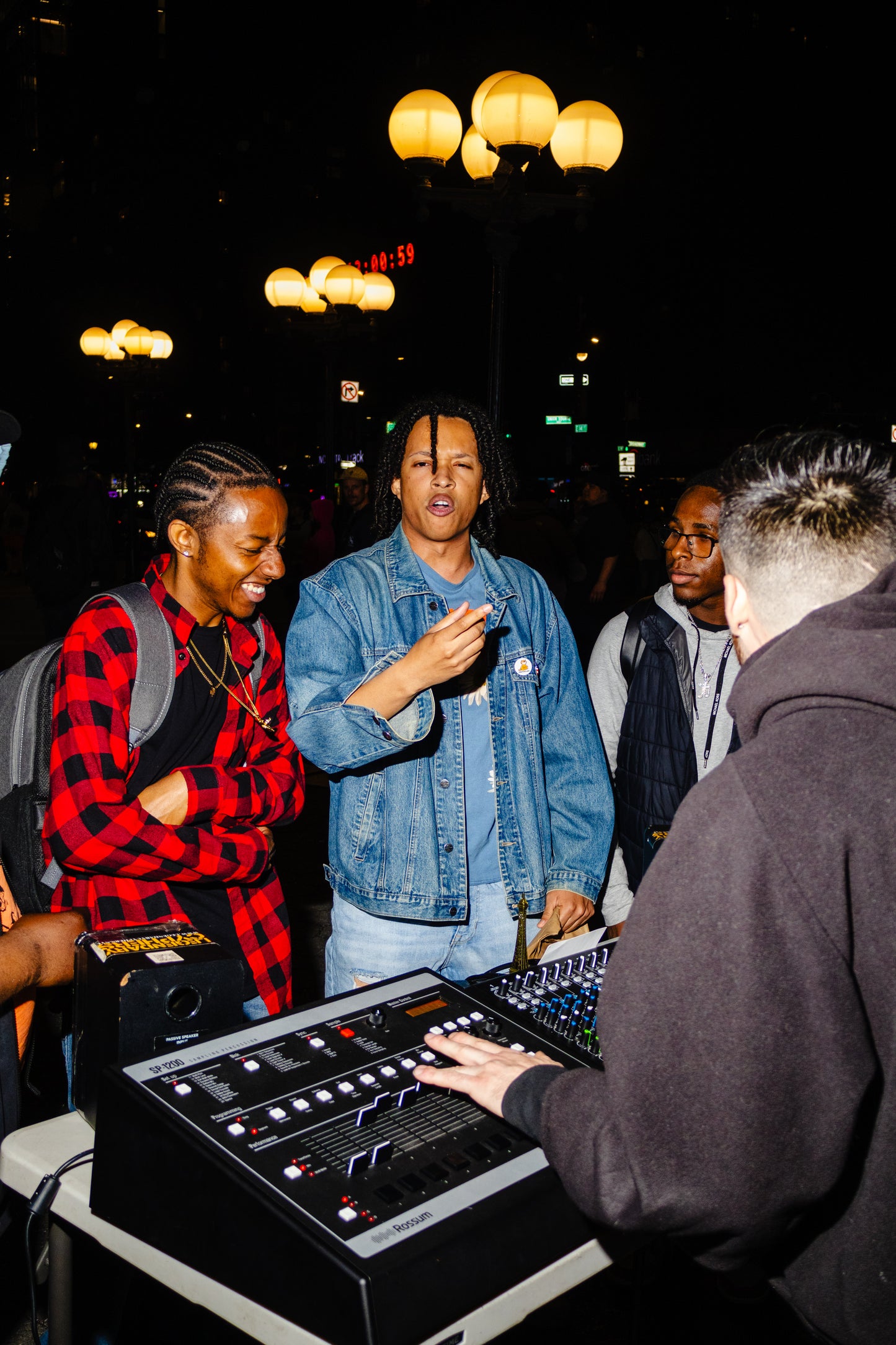 HHLL Founders Circle