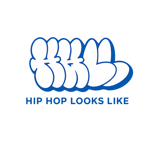This Is What Hip Hop Looks Like 